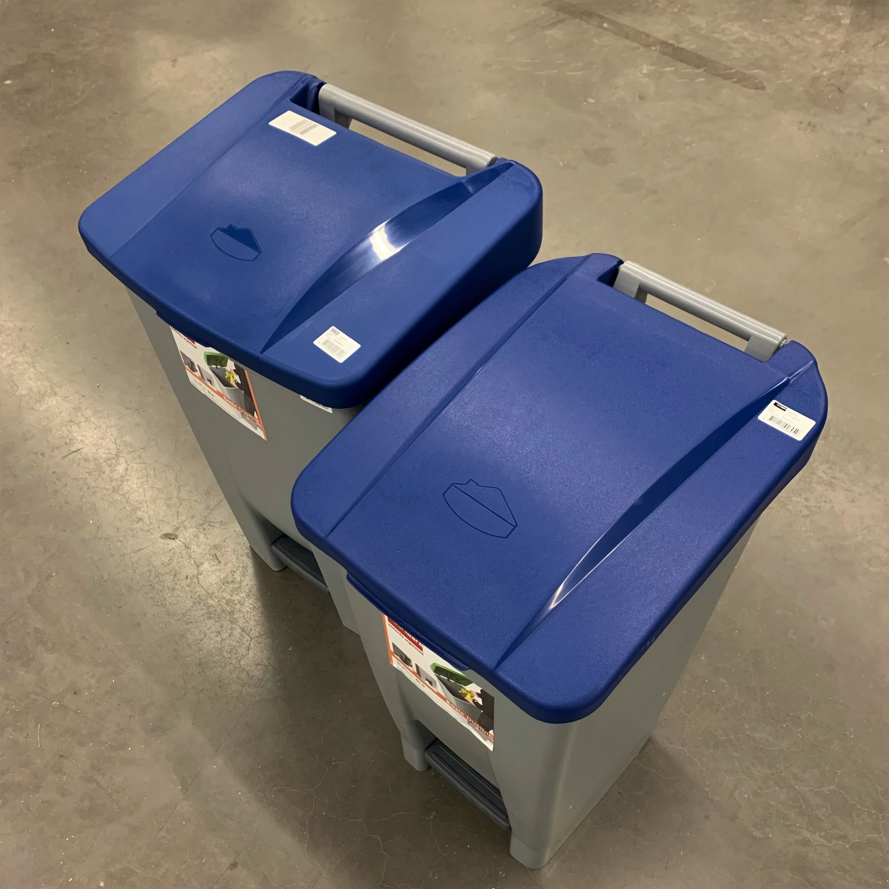 Odoo- Echantillon n° 2 pour trois colonnes